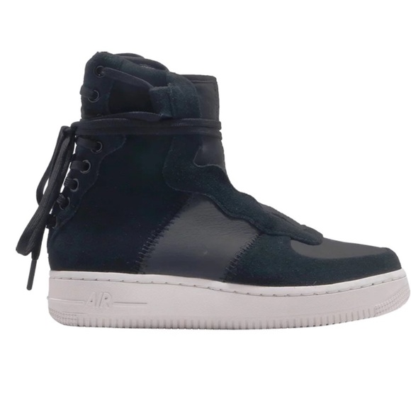 Nike Shoes - Nike Air Force 1 Rebel XX PRM 'Sail' Womens 8